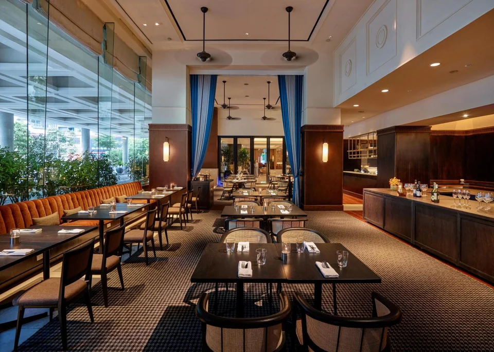 Hôtel du Parc Hanoi