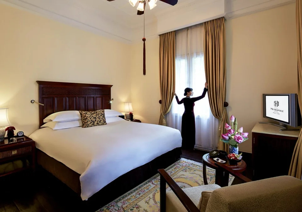 Sofitel Legend Metropole Hanoi