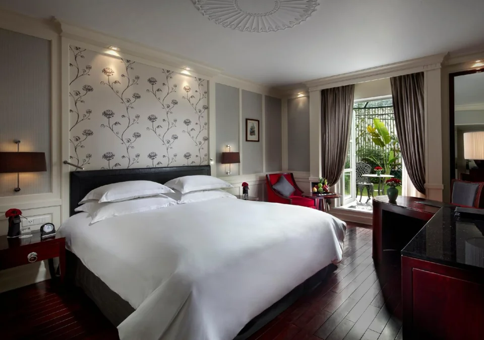 Sofitel Legend Metropole Hanoi