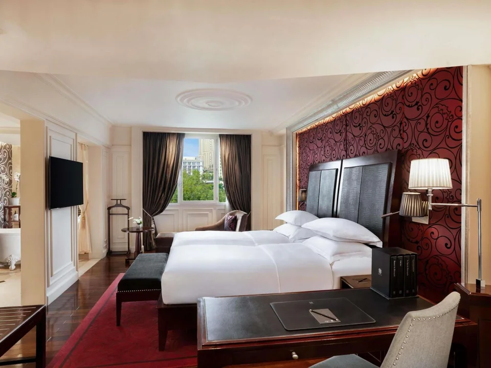 Sofitel Legend Metropole Hanoi