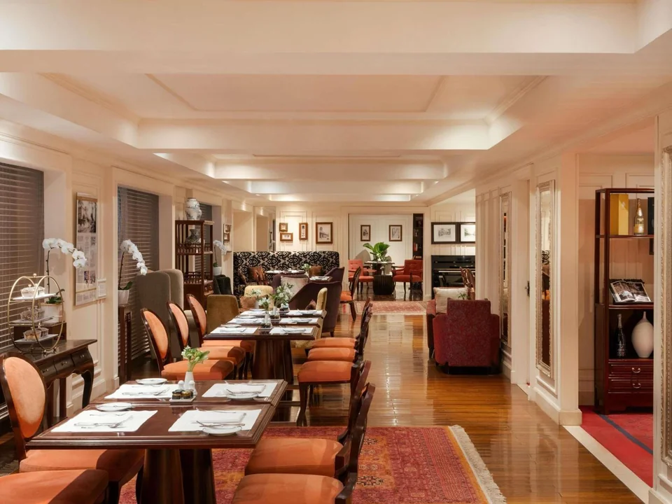 Sofitel Legend Metropole Hanoi