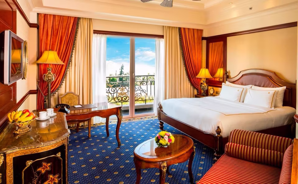 The Imperial Hotel Vung Tau