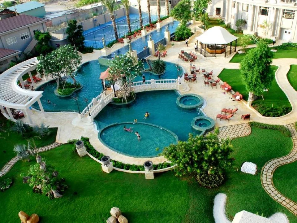 The Imperial Hotel Vung Tau