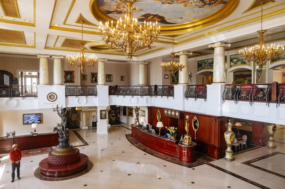 The Imperial Hotel Vung Tau