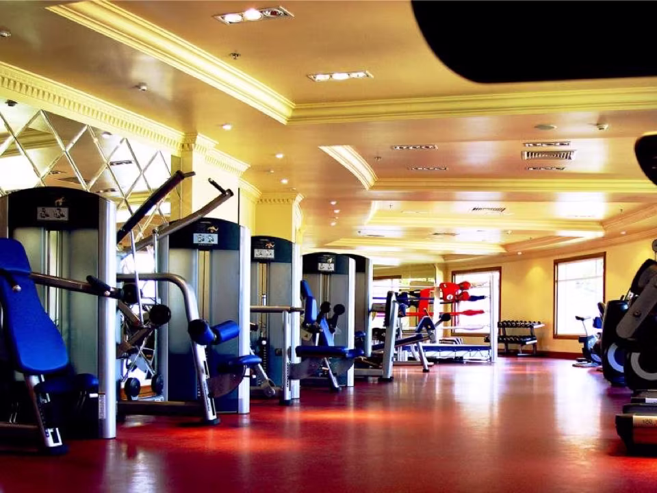 The Imperial Hotel Vung Tau