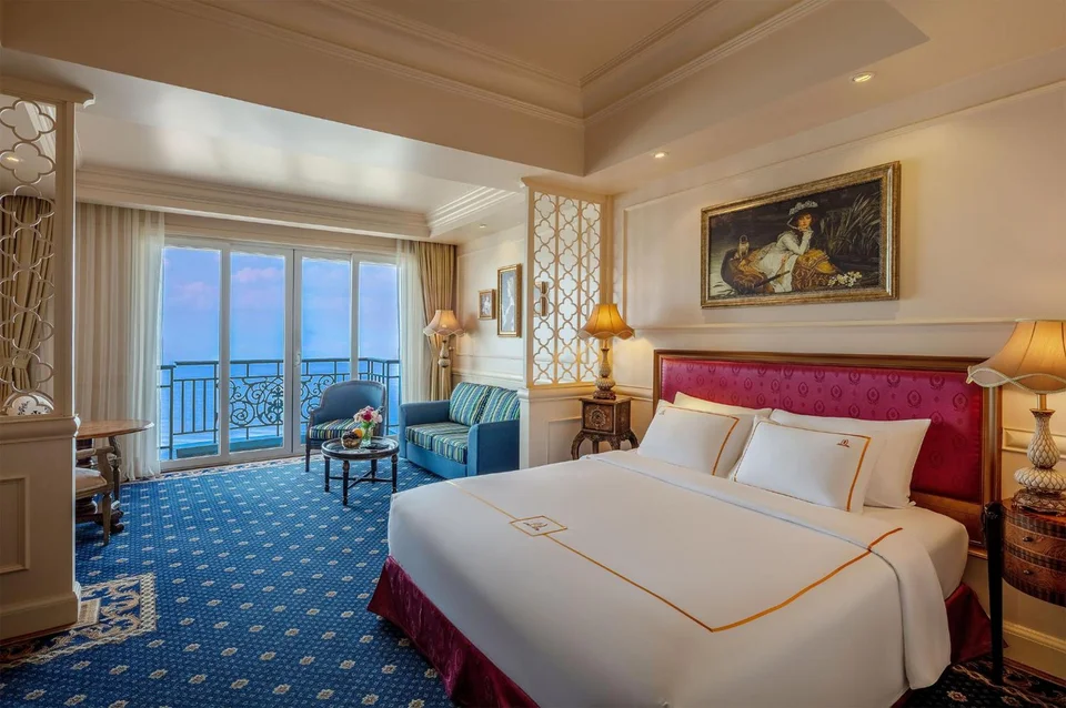 The Imperial Hotel Vung Tau