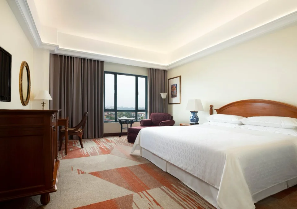 Sheraton Hanoi