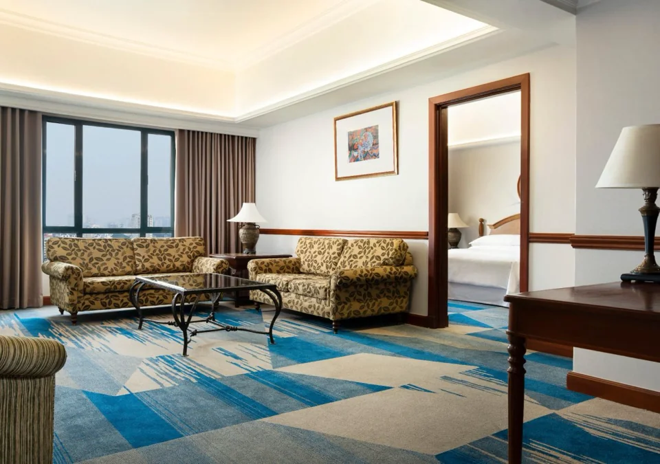 Sheraton Hanoi