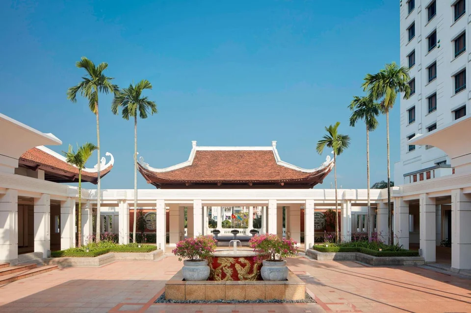 Sheraton Hanoi