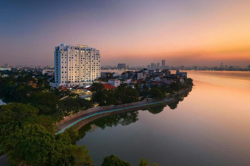 Sheraton Hanoi