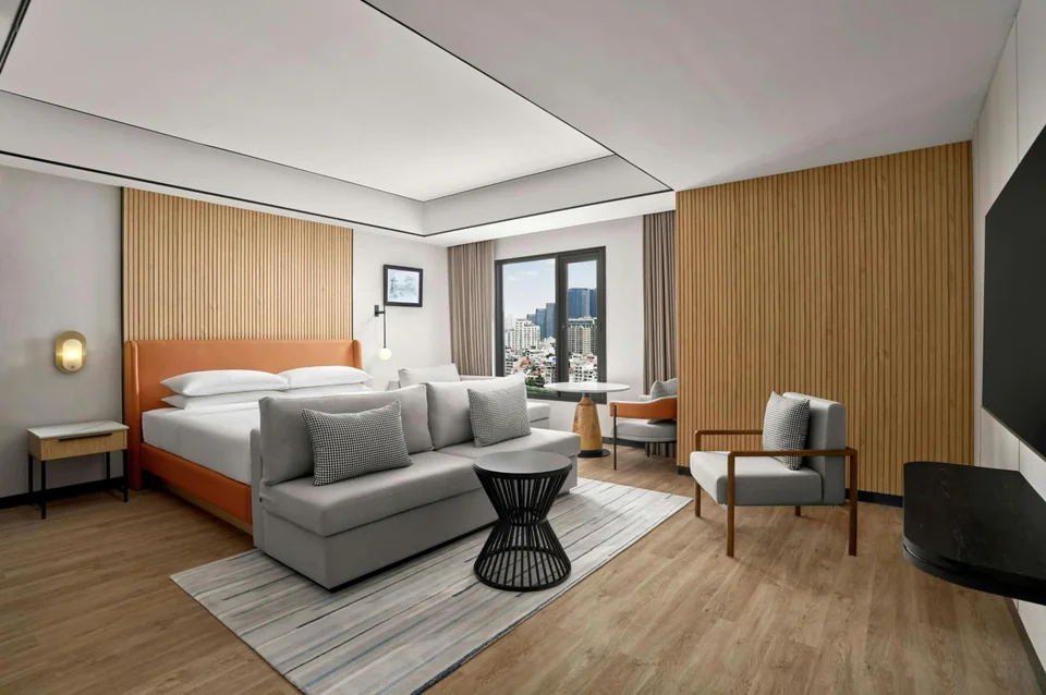 Sheraton Hanoi