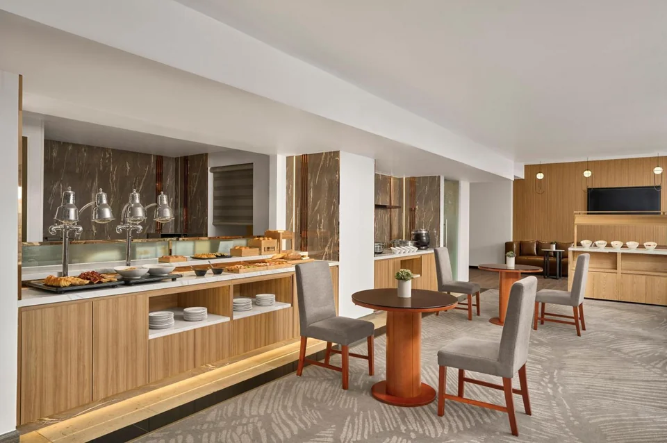Sheraton Hanoi