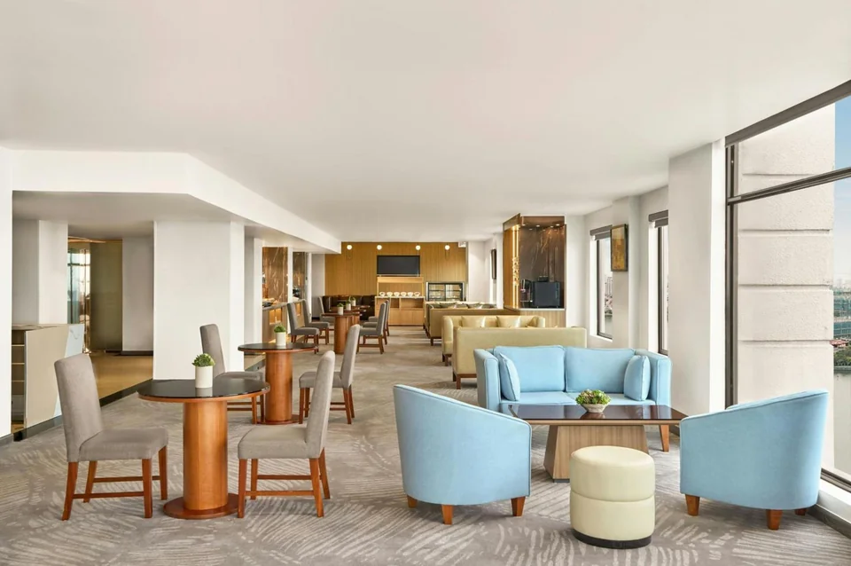 Sheraton Hanoi
