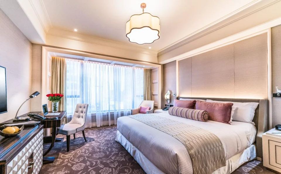 Caravelle Saigon