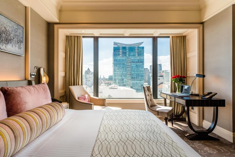 Caravelle Saigon