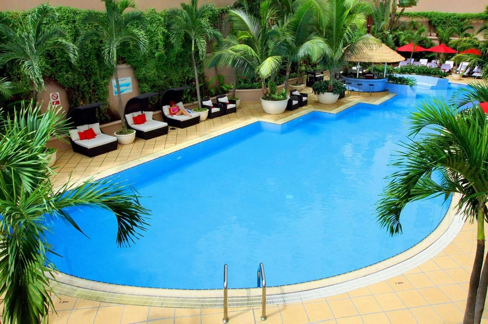Caravelle Saigon