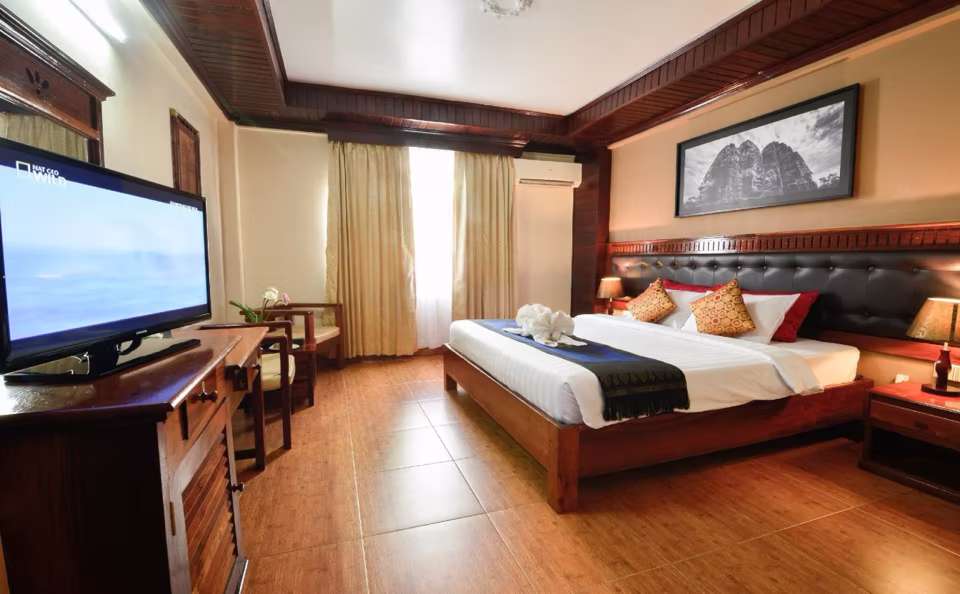 Angkor Pearl