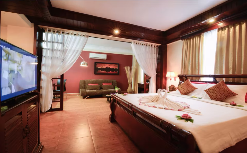 Angkor Pearl
