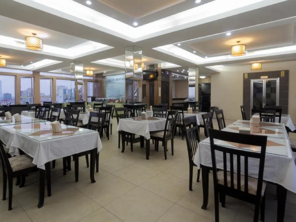 Salita Hotel