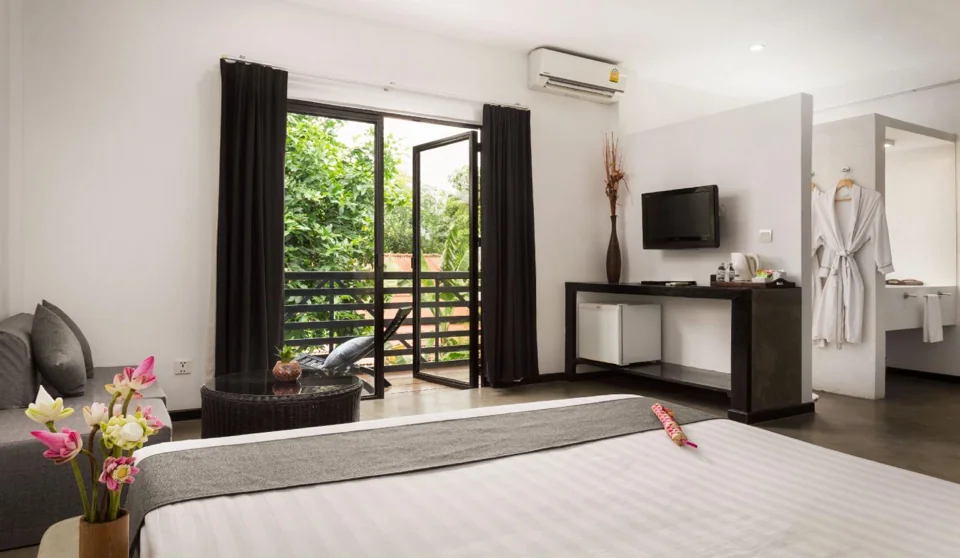 Apsara Greenland Boutique Hotel