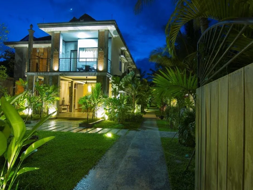 Apsara Greenland Boutique Hotel