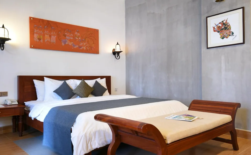 Sala Siem Reap Hotel