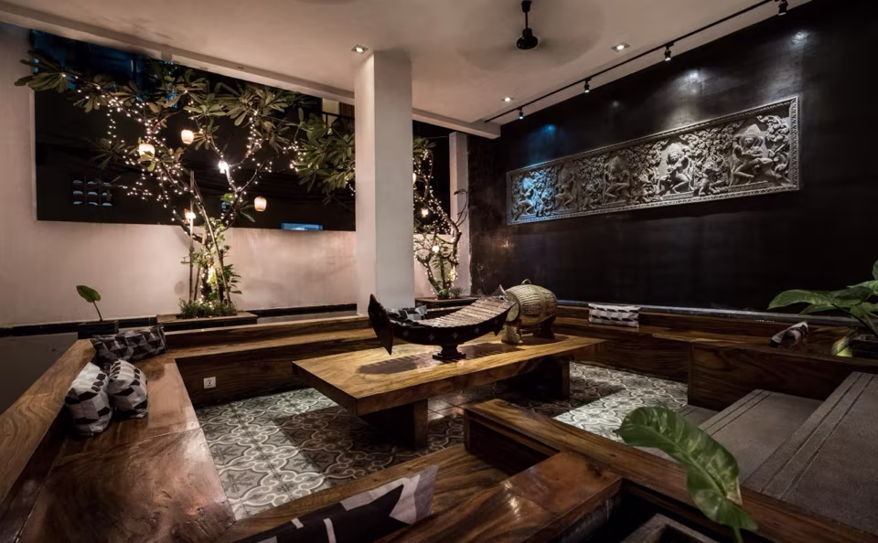 Patio Hotel & Urban Resort