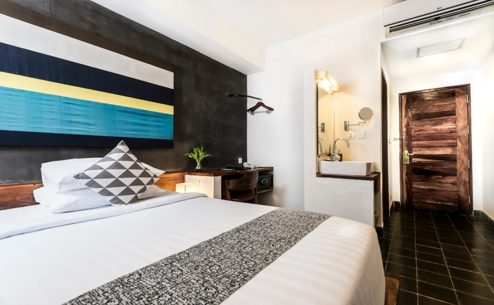 Patio Hotel & Urban Resort