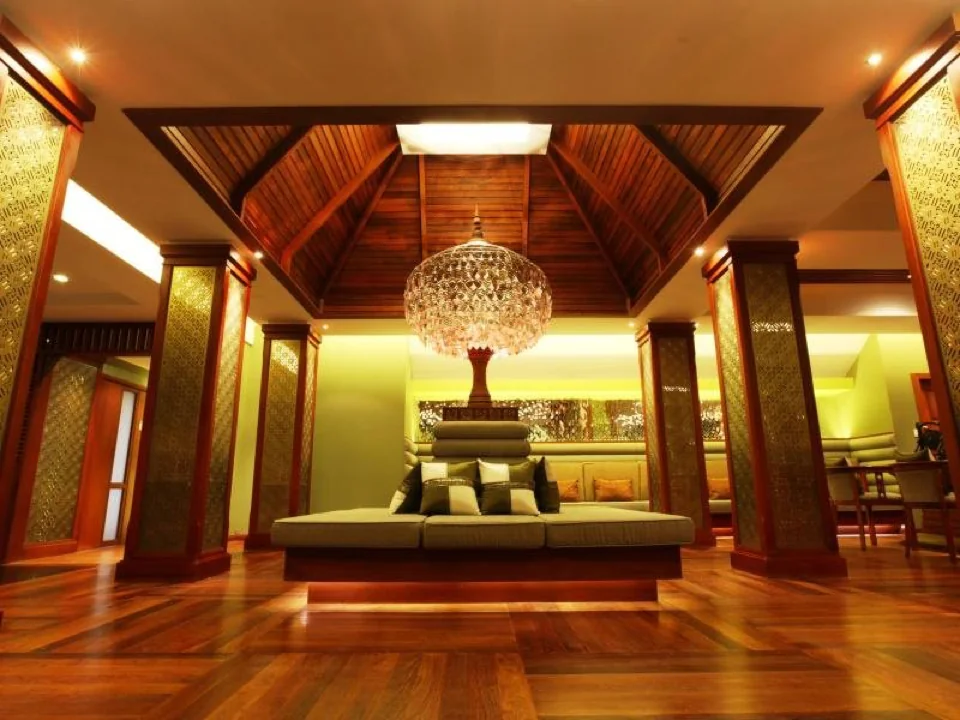 The Privilege Floor by Borei Angkor otelinden bir fotoğraf