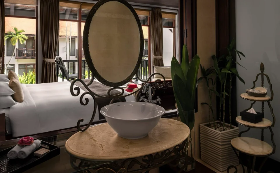 Anantara Angkor Resort
