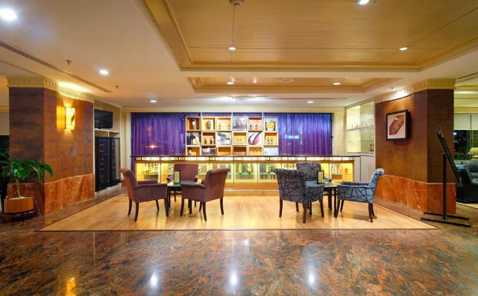 Howard Johnson by Wyndham Kota Kinabalu City Centre