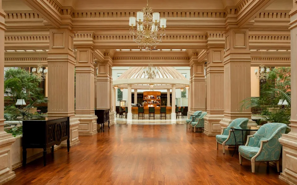 Rixos Almaty