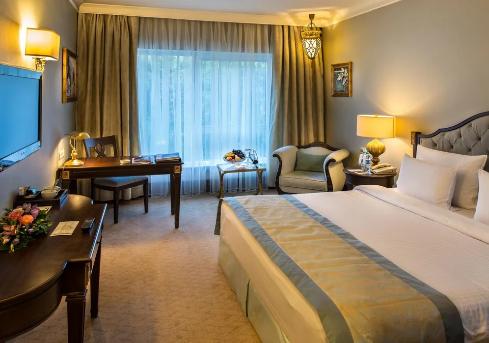 Rixos Almaty