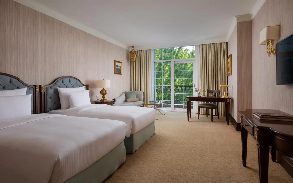Rixos Almaty
