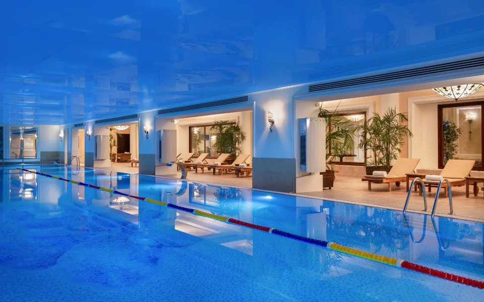 Rixos Almaty