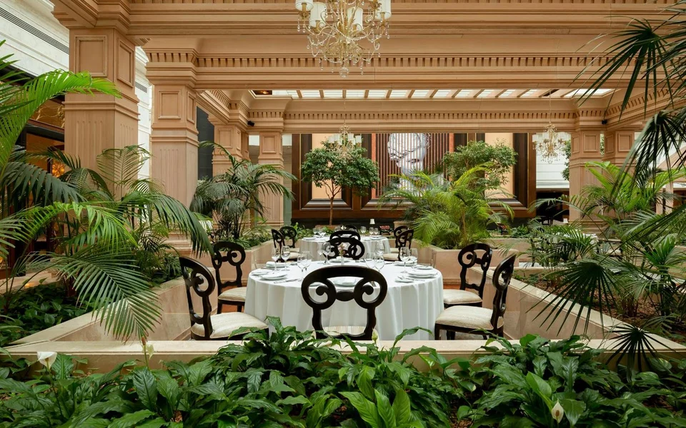 Rixos Almaty