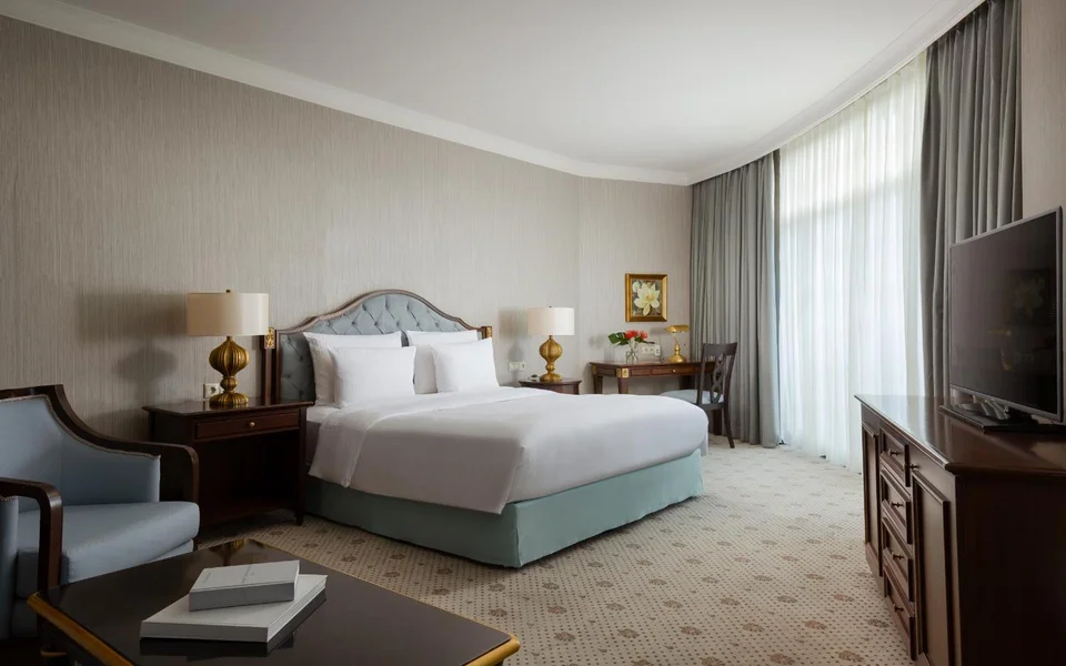 Rixos Almaty