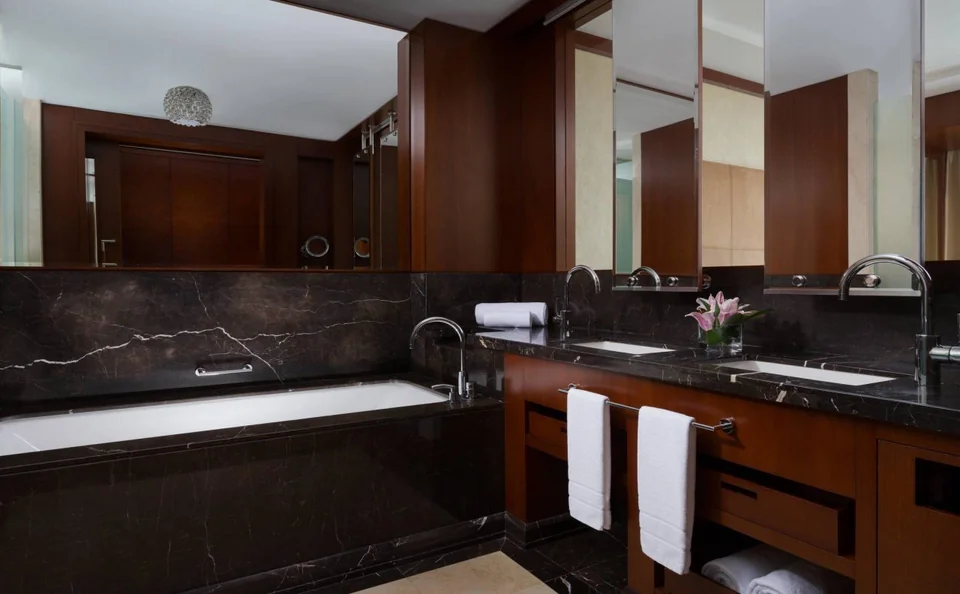 The Ritz-Carlton Almaty