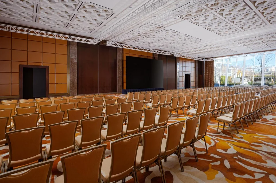 The Ritz-Carlton Almaty