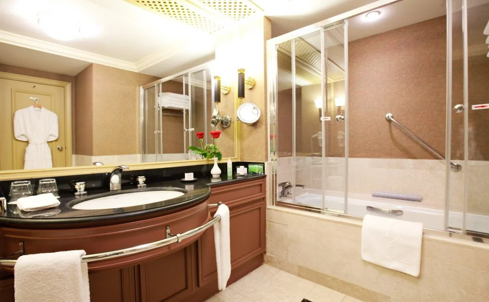 InterContinental Almaty
