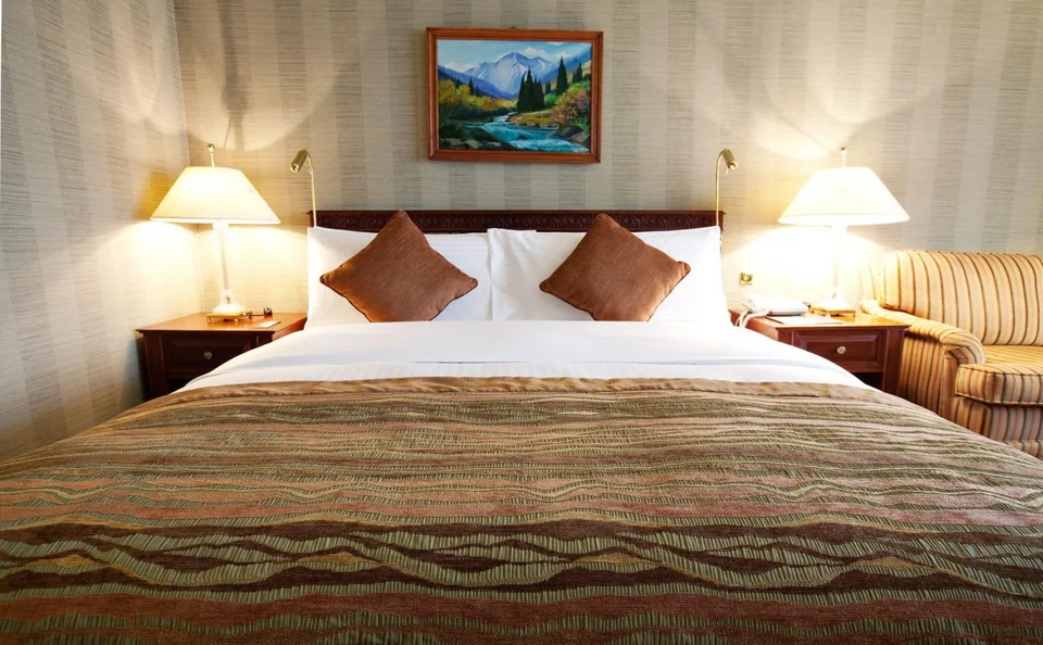 InterContinental Almaty
