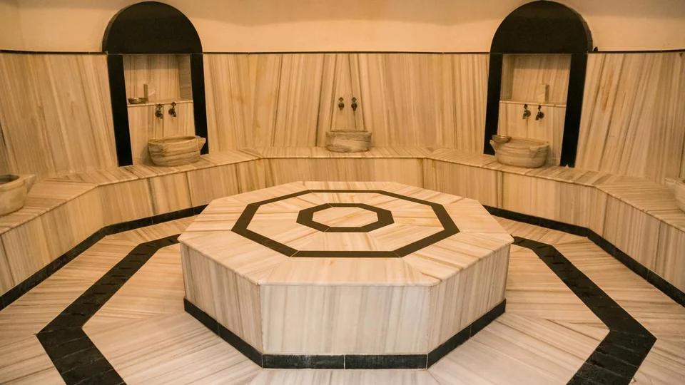 InterContinental Almaty