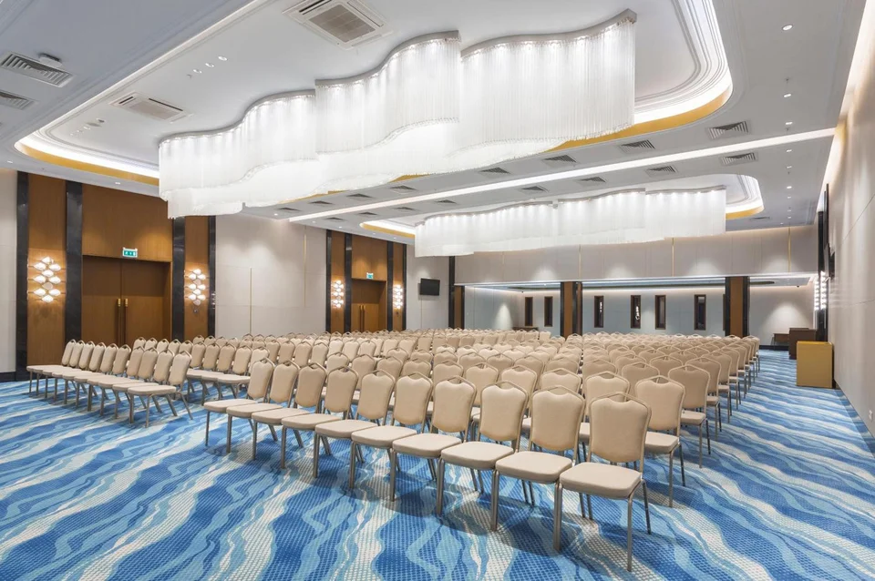 Swissotel Wellness Resort Alatau Almaty