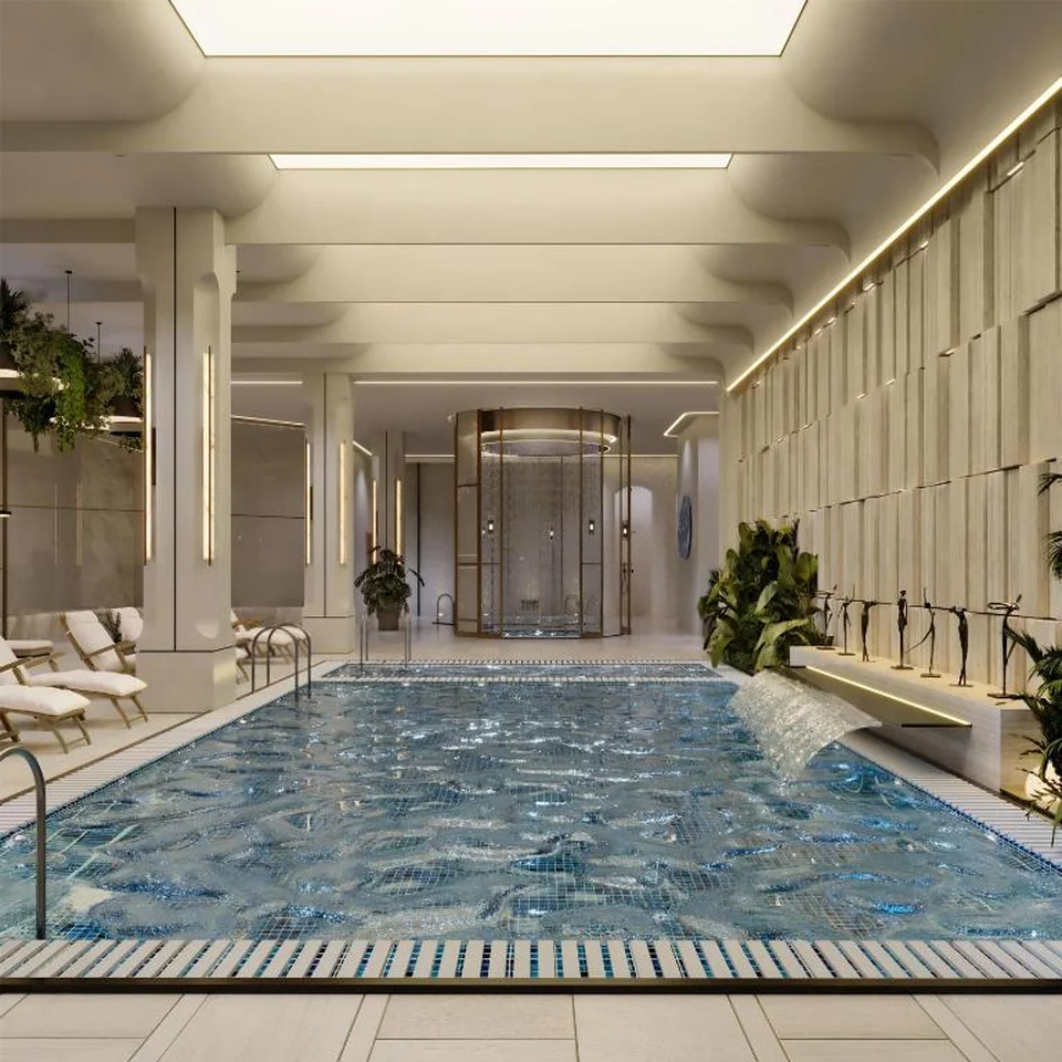 Radisson Blu Hotel Almaty Airport