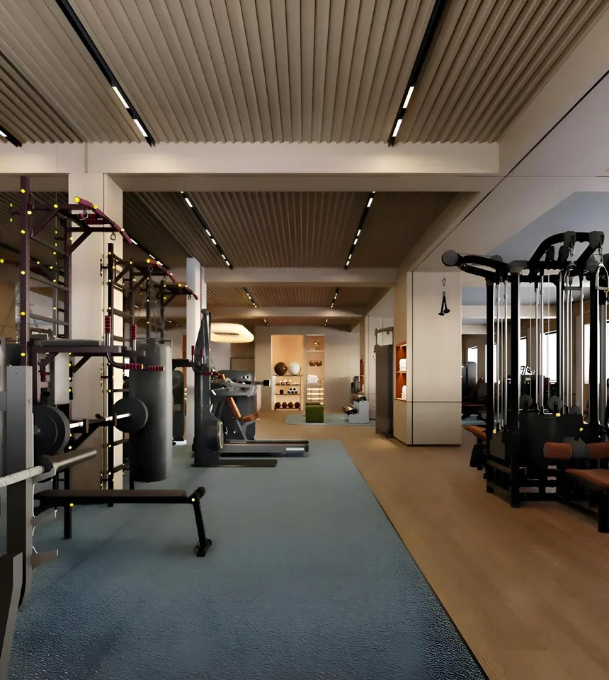 Radisson Blu Hotel Almaty Airport
