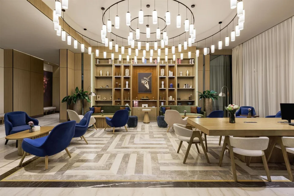 Radisson Blu Hotel Almaty Airport