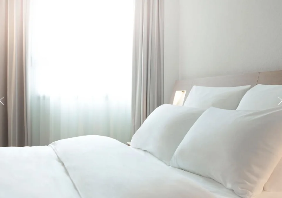 Novotel Almaty City Center