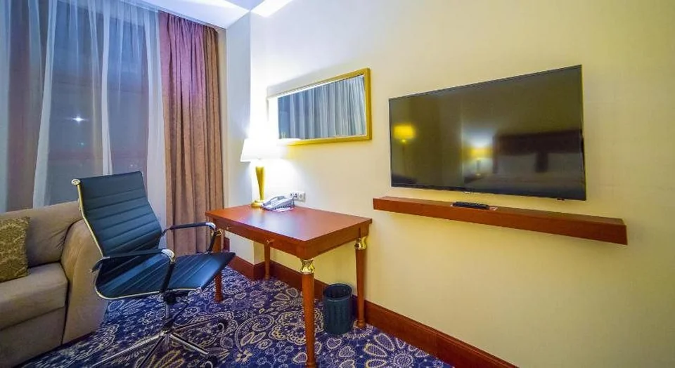 Ramada by Wyndham Almaty