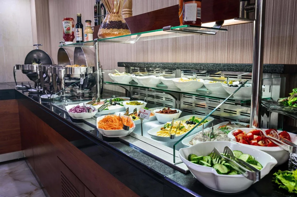 Ramada by Wyndham Almaty