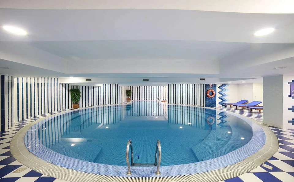 Ramada by Wyndham Almaty